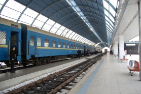 De la proclamarea Independenței nu s-a procurat niciun vagon marfar pentru Calea Ferată